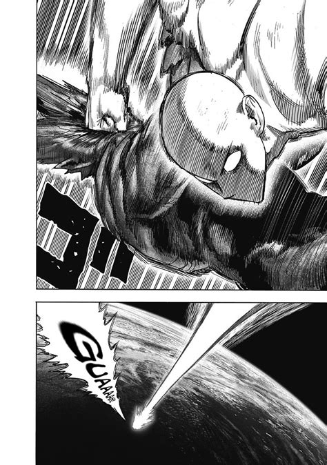one punch man 168